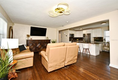 Charming and fully updated 1948, all-brick Home in the heart of on Dubsdread Golf Course in Florida - for sale on GolfHomes.com, golf home, golf lot