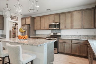 MODEL-LIKE PERFECTION AWAITS. This gorgeous home is located in on Morongo Golf Club at Tukwet Canyon in California - for sale on GolfHomes.com, golf home, golf lot