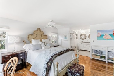 Come see this magnificently updated 2BR/2BA home in the heart of on Barefoot Bay Golf Course in Florida - for sale on GolfHomes.com, golf home, golf lot