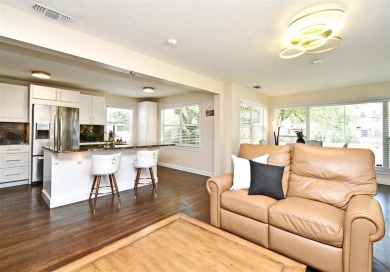 Charming and fully updated 1948, all-brick Home in the heart of on Dubsdread Golf Course in Florida - for sale on GolfHomes.com, golf home, golf lot