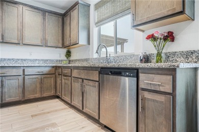 MODEL-LIKE PERFECTION AWAITS. This gorgeous home is located in on Morongo Golf Club at Tukwet Canyon in California - for sale on GolfHomes.com, golf home, golf lot