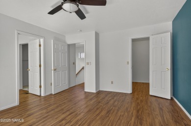 TOWNHOME ON ASPEN VALLEY GOLF COURSE WITH SERENE TREE VIEWS! on Continental Country Club in Arizona - for sale on GolfHomes.com, golf home, golf lot