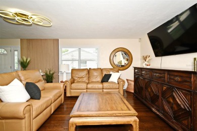 Charming and fully updated 1948, all-brick Home in the heart of on Dubsdread Golf Course in Florida - for sale on GolfHomes.com, golf home, golf lot