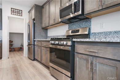 MODEL-LIKE PERFECTION AWAITS. This gorgeous home is located in on Morongo Golf Club at Tukwet Canyon in California - for sale on GolfHomes.com, golf home, golf lot