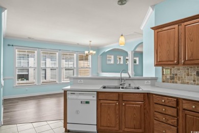 Open House 5/31 12-2pm  Beautiful 2BR/2BA end-unit townhome in on Barefoot Resort and Golf Club  in South Carolina - for sale on GolfHomes.com, golf home, golf lot