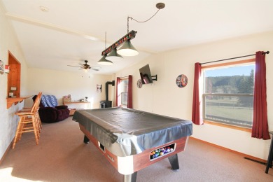 Well Maintained and updated 3 bedroom 2 bath home with an open on Boulder Canyon Country Club in South Dakota - for sale on GolfHomes.com, golf home, golf lot