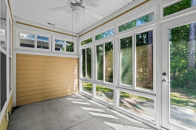 Open House 5/31 12-2pm  Beautiful 2BR/2BA end-unit townhome in on Barefoot Resort and Golf Club  in South Carolina - for sale on GolfHomes.com, golf home, golf lot