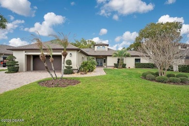 Drenched in natural light and beautifully upgraded throughout on  in Florida - for sale on GolfHomes.com, golf home, golf lot