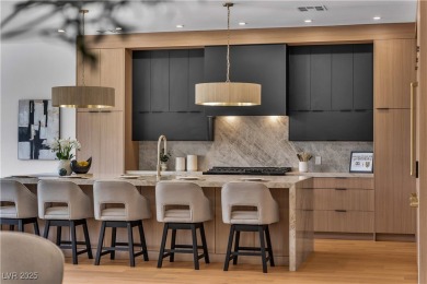 Want BRAND New LUXURY in Prestigious Red Rock Country Club? on Red Rock Country Club in Nevada - for sale on GolfHomes.com, golf home, golf lot