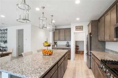 MODEL-LIKE PERFECTION AWAITS. This gorgeous home is located in on Morongo Golf Club at Tukwet Canyon in California - for sale on GolfHomes.com, golf home, golf lot