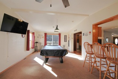 Well Maintained and updated 3 bedroom 2 bath home with an open on Boulder Canyon Country Club in South Dakota - for sale on GolfHomes.com, golf home, golf lot