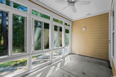 Open House 5/31 12-2pm  Beautiful 2BR/2BA end-unit townhome in on Barefoot Resort and Golf Club  in South Carolina - for sale on GolfHomes.com, golf home, golf lot
