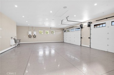 New Construction! Majestic, Modern Mediterranean custom home in on Cross Creek Golf Club in California - for sale on GolfHomes.com, golf home, golf lot