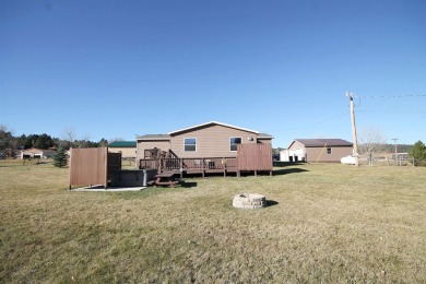 Well Maintained and updated 3 bedroom 2 bath home with an open on Boulder Canyon Country Club in South Dakota - for sale on GolfHomes.com, golf home, golf lot