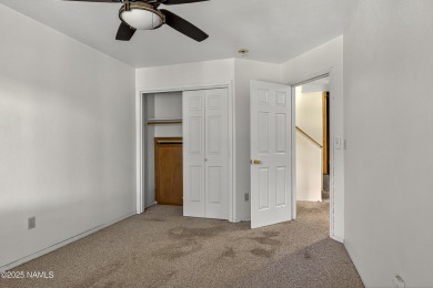 TOWNHOME ON ASPEN VALLEY GOLF COURSE WITH SERENE TREE VIEWS! on Continental Country Club in Arizona - for sale on GolfHomes.com, golf home, golf lot