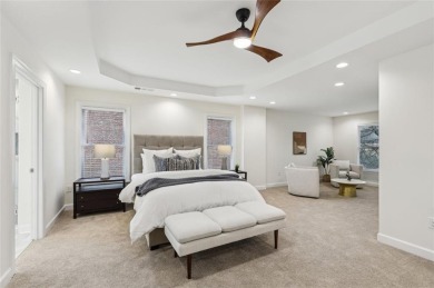 Prepare to be captivated by this stunning, fully rebuilt on Southland Country Club in Georgia - for sale on GolfHomes.com, golf home, golf lot