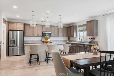 MODEL-LIKE PERFECTION AWAITS. This gorgeous home is located in on Morongo Golf Club at Tukwet Canyon in California - for sale on GolfHomes.com, golf home, golf lot