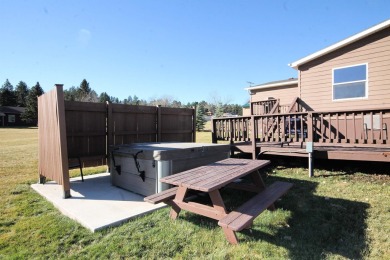 Well Maintained and updated 3 bedroom 2 bath home with an open on Boulder Canyon Country Club in South Dakota - for sale on GolfHomes.com, golf home, golf lot