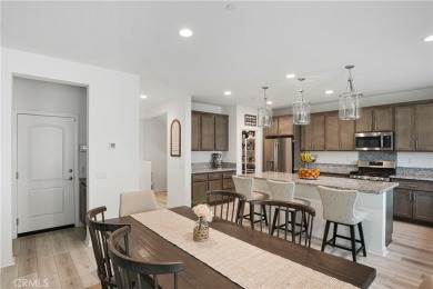 MODEL-LIKE PERFECTION AWAITS. This gorgeous home is located in on Morongo Golf Club at Tukwet Canyon in California - for sale on GolfHomes.com, golf home, golf lot