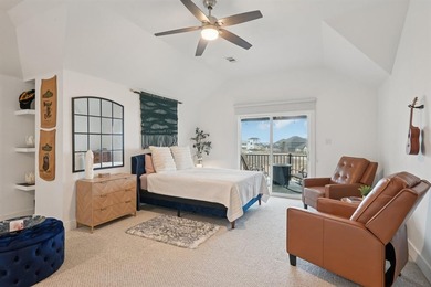 Welcome to this stunning custom Greenbriar home ideally situated on Heath Golf and Yacht Club in Texas - for sale on GolfHomes.com, golf home, golf lot