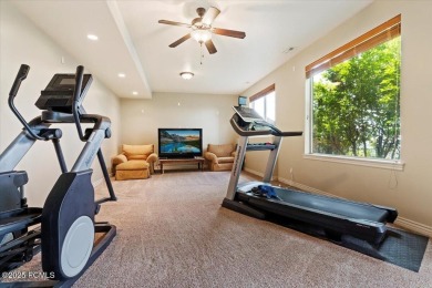 NEW IMPROVED PRICE! Stunning Home with Breathtaking Valley & on South Mountain Golf Club in Utah - for sale on GolfHomes.com, golf home, golf lot