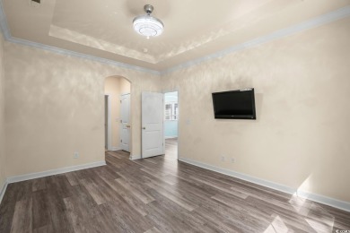 Open House 5/31 12-2pm  Beautiful 2BR/2BA end-unit townhome in on Barefoot Resort and Golf Club  in South Carolina - for sale on GolfHomes.com, golf home, golf lot