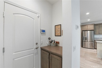 MODEL-LIKE PERFECTION AWAITS. This gorgeous home is located in on Morongo Golf Club at Tukwet Canyon in California - for sale on GolfHomes.com, golf home, golf lot