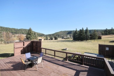 Well Maintained and updated 3 bedroom 2 bath home with an open on Boulder Canyon Country Club in South Dakota - for sale on GolfHomes.com, golf home, golf lot