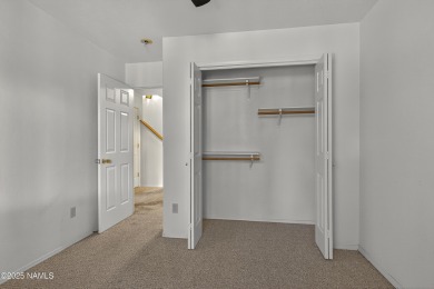 TOWNHOME ON ASPEN VALLEY GOLF COURSE WITH SERENE TREE VIEWS! on Continental Country Club in Arizona - for sale on GolfHomes.com, golf home, golf lot