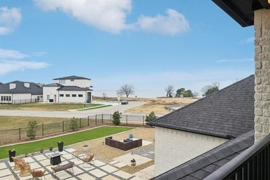 Welcome to this stunning custom Greenbriar home ideally situated on Heath Golf and Yacht Club in Texas - for sale on GolfHomes.com, golf home, golf lot