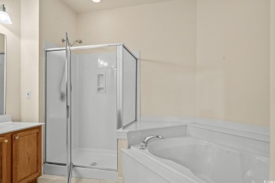 Open House 5/31 12-2pm  Beautiful 2BR/2BA end-unit townhome in on Barefoot Resort and Golf Club  in South Carolina - for sale on GolfHomes.com, golf home, golf lot