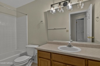 TOWNHOME ON ASPEN VALLEY GOLF COURSE WITH SERENE TREE VIEWS! on Continental Country Club in Arizona - for sale on GolfHomes.com, golf home, golf lot