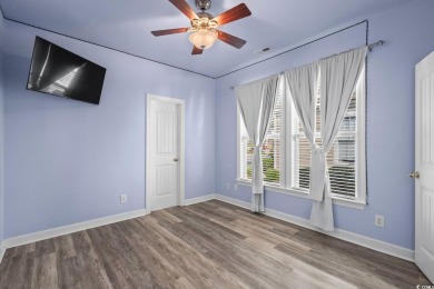 Open House 5/31 12-2pm  Beautiful 2BR/2BA end-unit townhome in on Barefoot Resort and Golf Club  in South Carolina - for sale on GolfHomes.com, golf home, golf lot