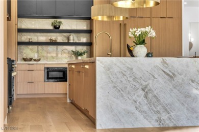 Want BRAND New LUXURY in Prestigious Red Rock Country Club? on Red Rock Country Club in Nevada - for sale on GolfHomes.com, golf home, golf lot