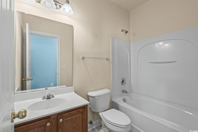 Open House 5/31 12-2pm  Beautiful 2BR/2BA end-unit townhome in on Barefoot Resort and Golf Club  in South Carolina - for sale on GolfHomes.com, golf home, golf lot