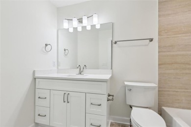 Prepare to be captivated by this stunning, fully rebuilt on Southland Country Club in Georgia - for sale on GolfHomes.com, golf home, golf lot