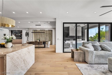 Want BRAND New LUXURY in Prestigious Red Rock Country Club? on Red Rock Country Club in Nevada - for sale on GolfHomes.com, golf home, golf lot