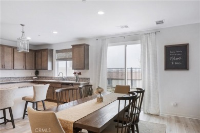 MODEL-LIKE PERFECTION AWAITS. This gorgeous home is located in on Morongo Golf Club at Tukwet Canyon in California - for sale on GolfHomes.com, golf home, golf lot
