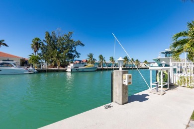 Welcome to your Key Colony Beach Escape, a beautifully on Key Colony Beach Golf Course in Florida - for sale on GolfHomes.com, golf home, golf lot