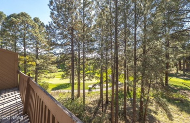 TOWNHOME ON ASPEN VALLEY GOLF COURSE WITH SERENE TREE VIEWS! on Continental Country Club in Arizona - for sale on GolfHomes.com, golf home, golf lot