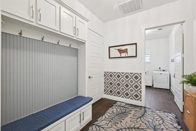 Welcome to this stunning custom Greenbriar home ideally situated on Heath Golf and Yacht Club in Texas - for sale on GolfHomes.com, golf home, golf lot