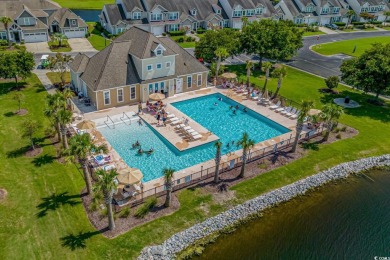 Open House 5/31 12-2pm  Beautiful 2BR/2BA end-unit townhome in on Barefoot Resort and Golf Club  in South Carolina - for sale on GolfHomes.com, golf home, golf lot