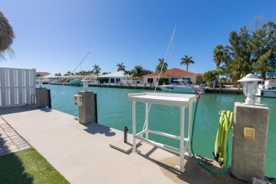 Welcome to your Key Colony Beach Escape, a beautifully on Key Colony Beach Golf Course in Florida - for sale on GolfHomes.com, golf home, golf lot