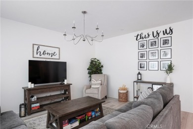 MODEL-LIKE PERFECTION AWAITS. This gorgeous home is located in on Morongo Golf Club at Tukwet Canyon in California - for sale on GolfHomes.com, golf home, golf lot