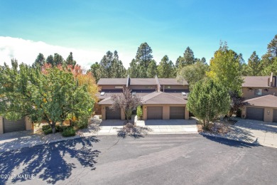 TOWNHOME ON ASPEN VALLEY GOLF COURSE WITH SERENE TREE VIEWS! on Continental Country Club in Arizona - for sale on GolfHomes.com, golf home, golf lot