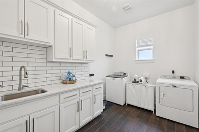 Welcome to this stunning custom Greenbriar home ideally situated on Heath Golf and Yacht Club in Texas - for sale on GolfHomes.com, golf home, golf lot