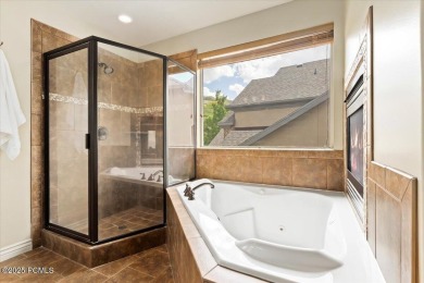 NEW IMPROVED PRICE! Stunning Home with Breathtaking Valley & on South Mountain Golf Club in Utah - for sale on GolfHomes.com, golf home, golf lot