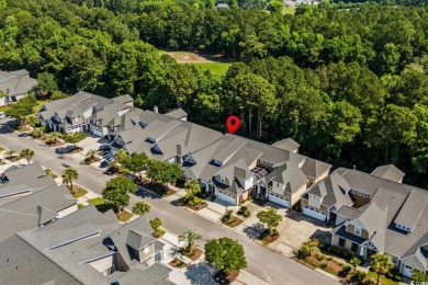 Open House 5/31 12-2pm  Beautiful 2BR/2BA end-unit townhome in on Barefoot Resort and Golf Club  in South Carolina - for sale on GolfHomes.com, golf home, golf lot