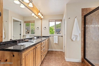 NEW IMPROVED PRICE! Stunning Home with Breathtaking Valley & on South Mountain Golf Club in Utah - for sale on GolfHomes.com, golf home, golf lot