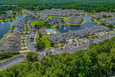 Open House 5/31 12-2pm  Beautiful 2BR/2BA end-unit townhome in on Barefoot Resort and Golf Club  in South Carolina - for sale on GolfHomes.com, golf home, golf lot